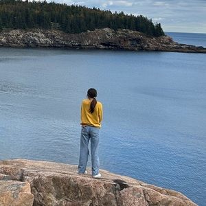 Meet your Posher, Luna